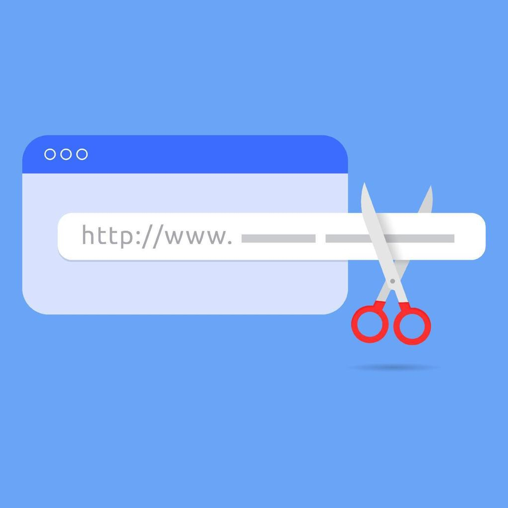 How To Shorten a Link - Free Bio URL | Short URLs & Custom free link ...