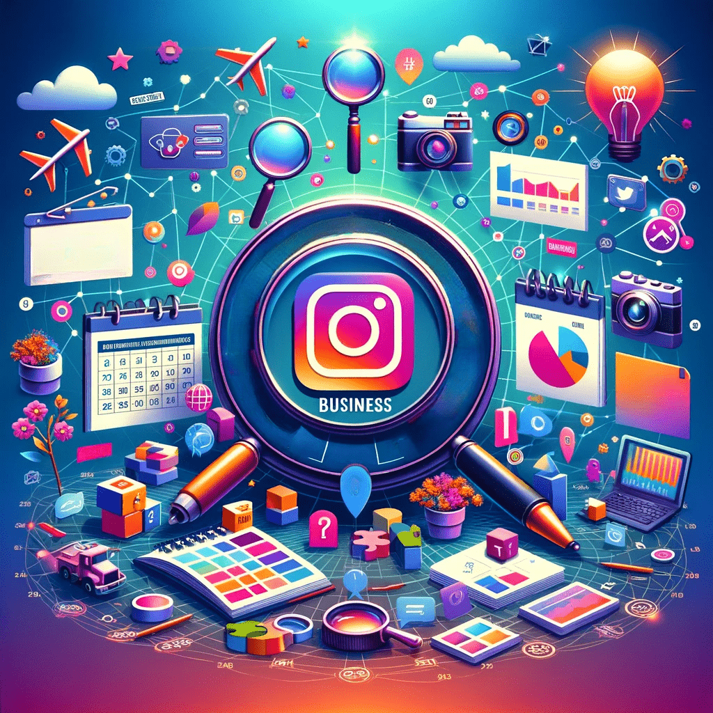 Instagram Marketing Tips for Business Growth